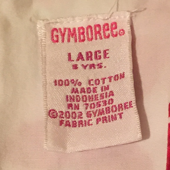 Gymboree Dress - Picture 3 of 3